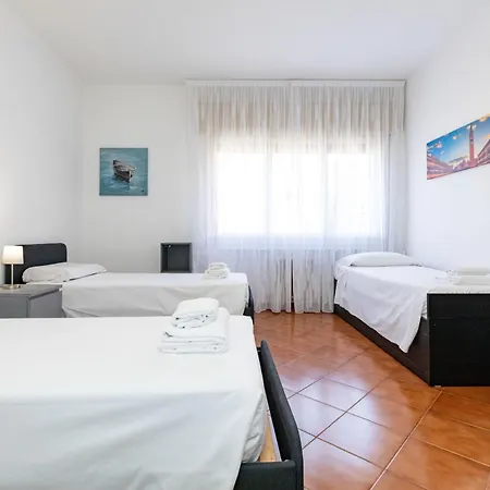 Fucini Posizione Strategica E Comfort Moderno ميستر