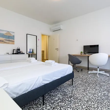 Fucini Posizione Strategica E Comfort Moderno بيت ضيافة