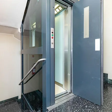 Fucini Posizione Strategica E Comfort Moderno