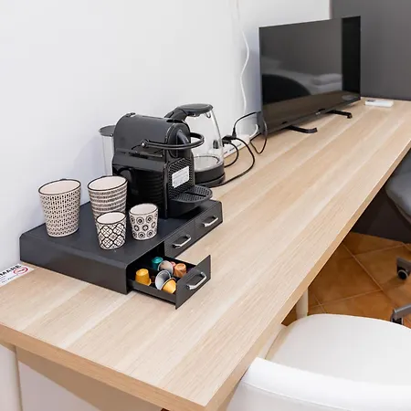 Fucini Posizione Strategica E Comfort Moderno بيت ضيافة