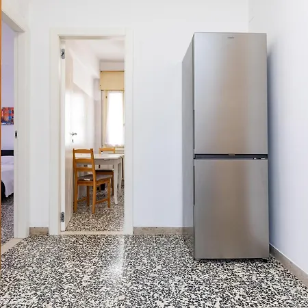 Fucini Posizione Strategica E Comfort Moderno * ميستر